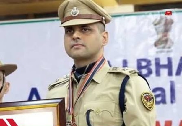 'J&K: SSP orders transfer/posting/adjustment of 12 DySPs/Inspectors/SHOs/SI'